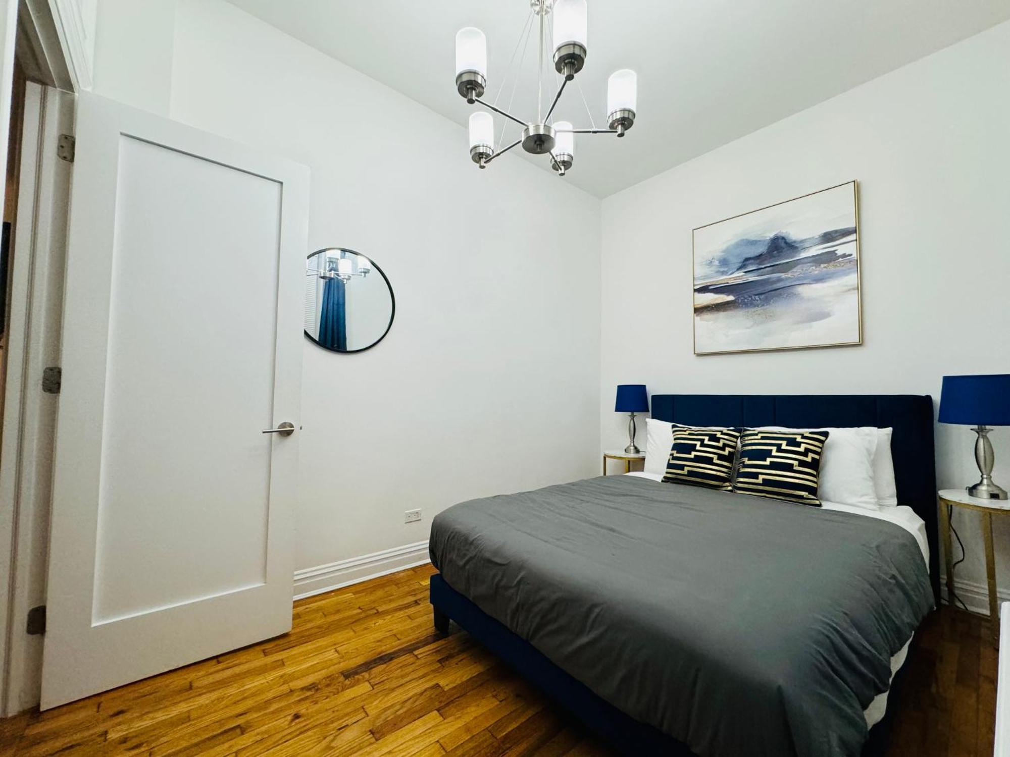 Apartamento Broadway Bliss