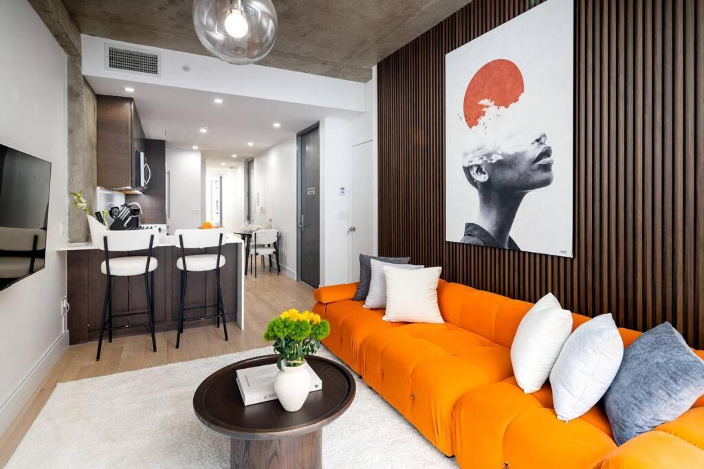 Luxury Full Floor Chelsea St 7 Appartement
