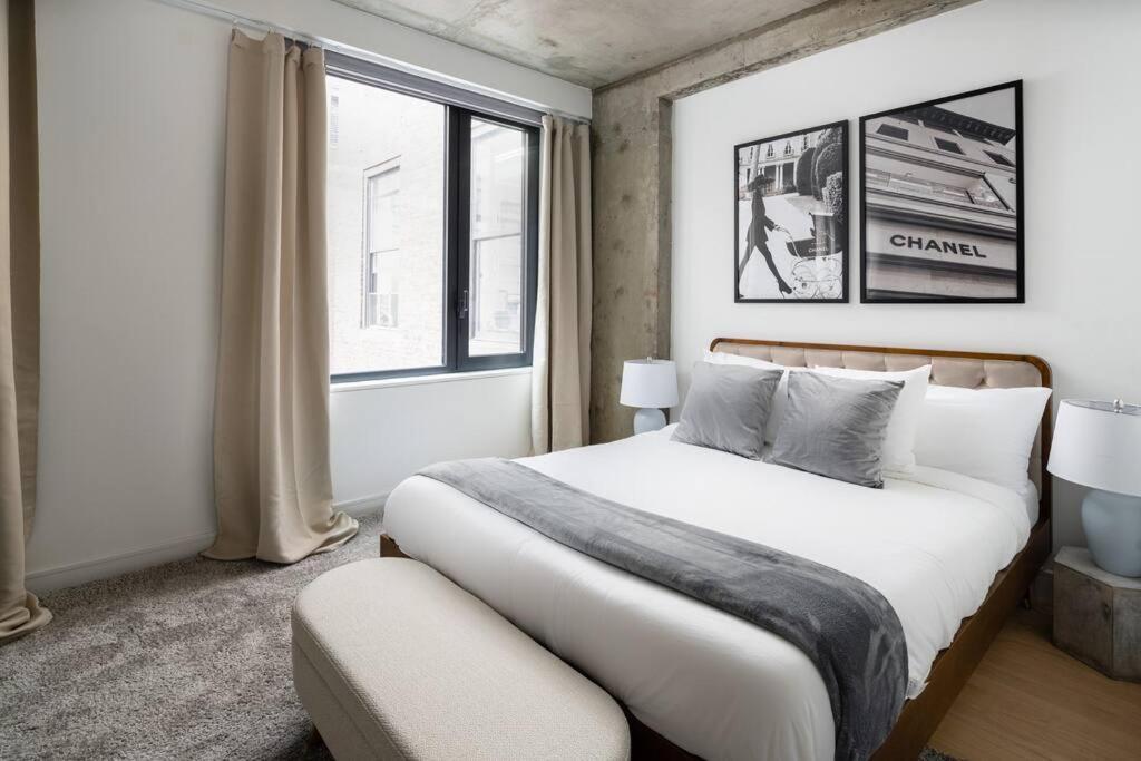 Luxury Full Floor Chelsea St 7 Appartement *