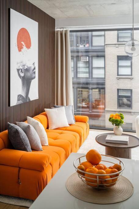 Appartement Luxury Full Floor Chelsea St 7 *