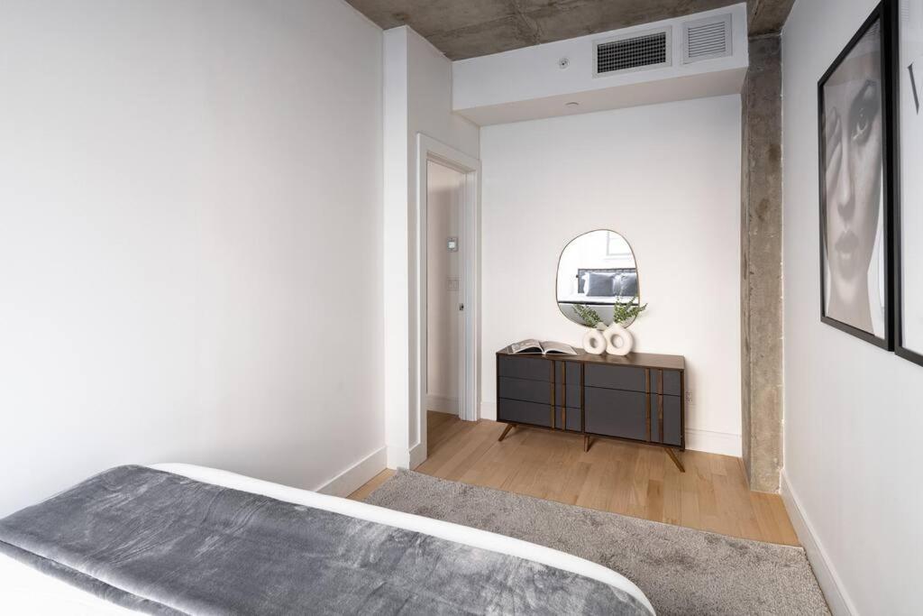 Appartement Luxury Full Floor Chelsea St 7 New York