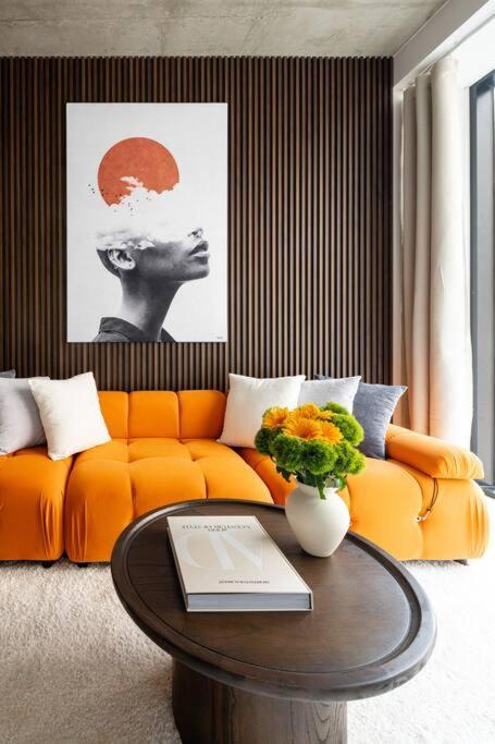 Appartement Luxury Full Floor Chelsea St 7