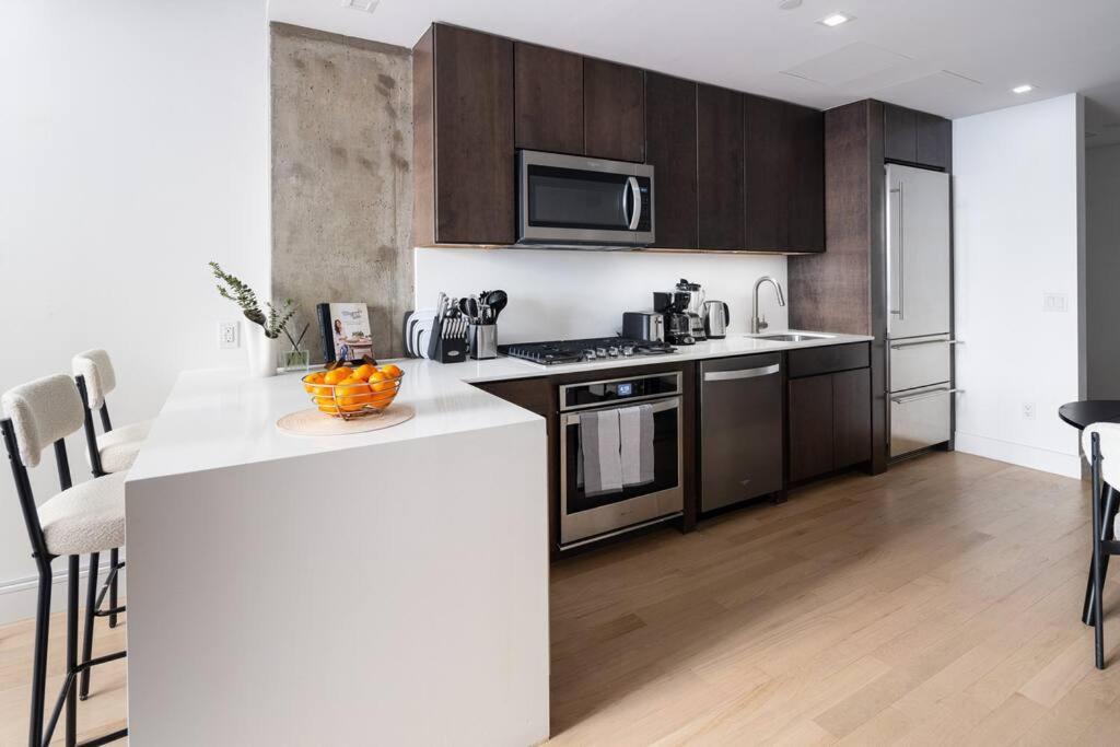 Luxury Full Floor Chelsea St 7 Appartement *