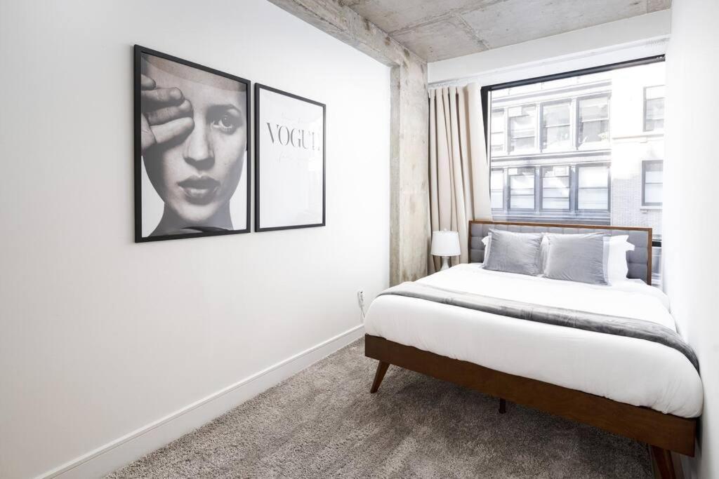 Appartement Luxury Full Floor Chelsea St 7 *
