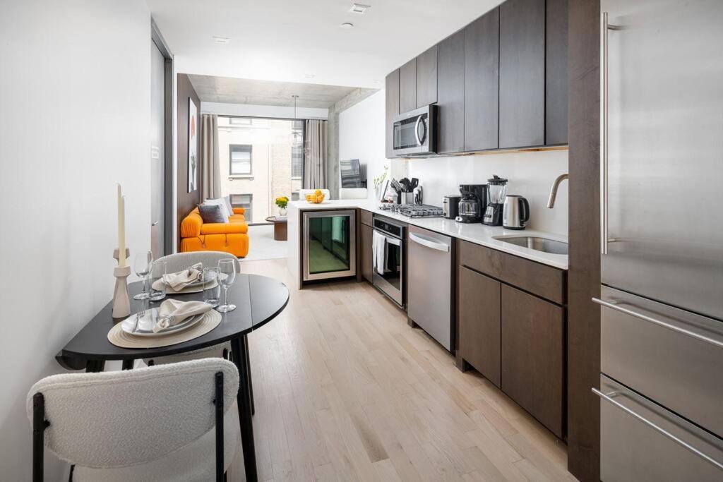 Appartement Luxury Full Floor Chelsea St 7 *
