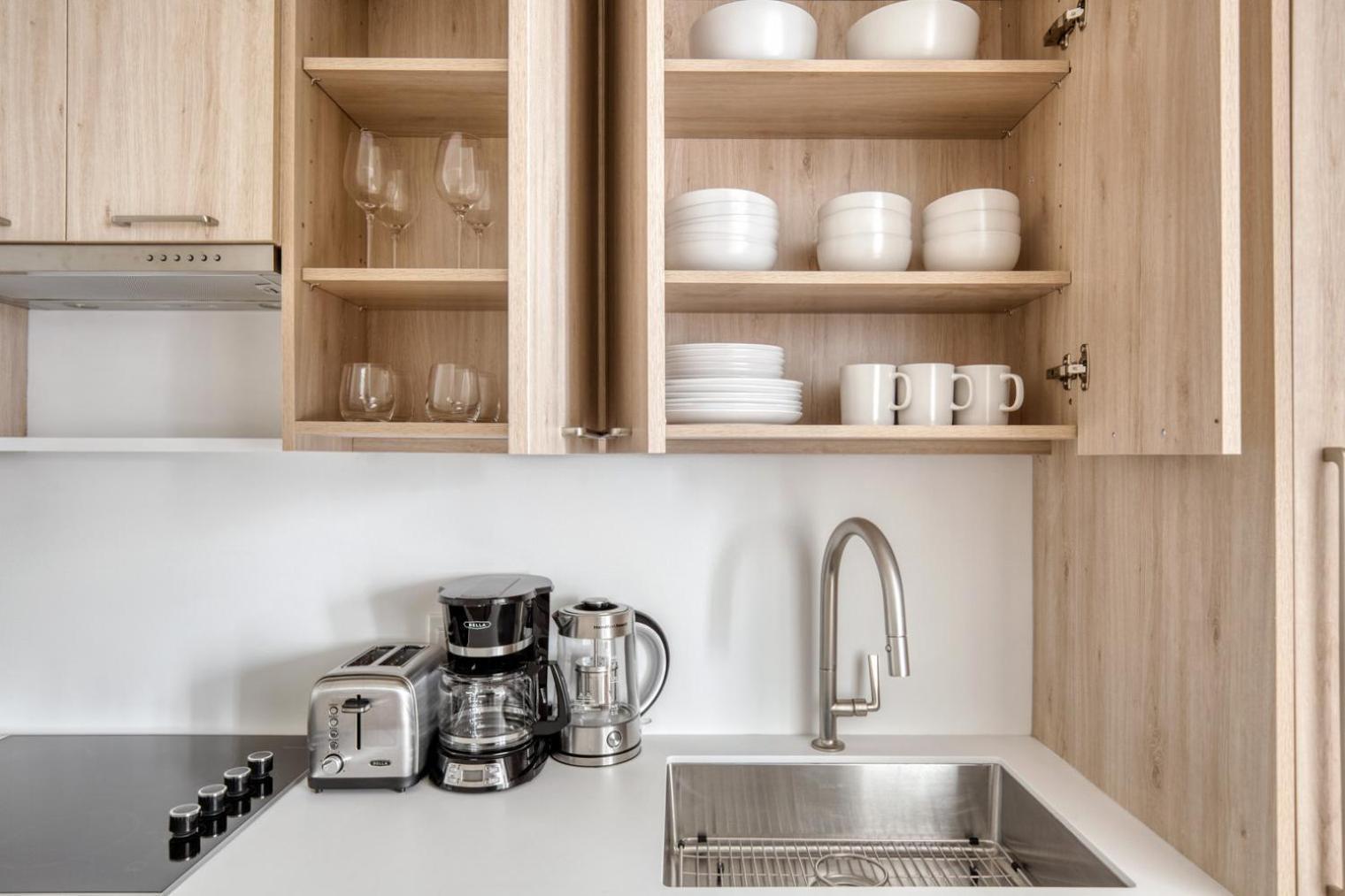 Appartement Clinton Hill 1br W Wd Gym Pool Nr Bam Nyc-972 *