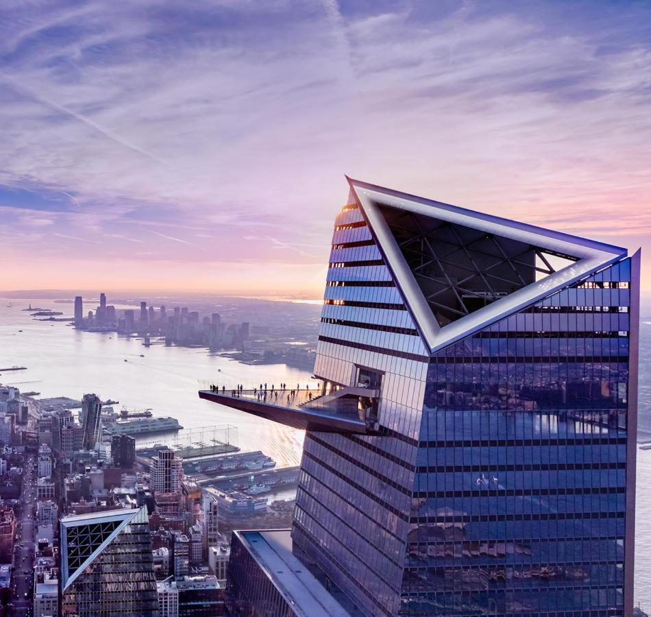 Vandrerhjem Hudson Yard 408 New York