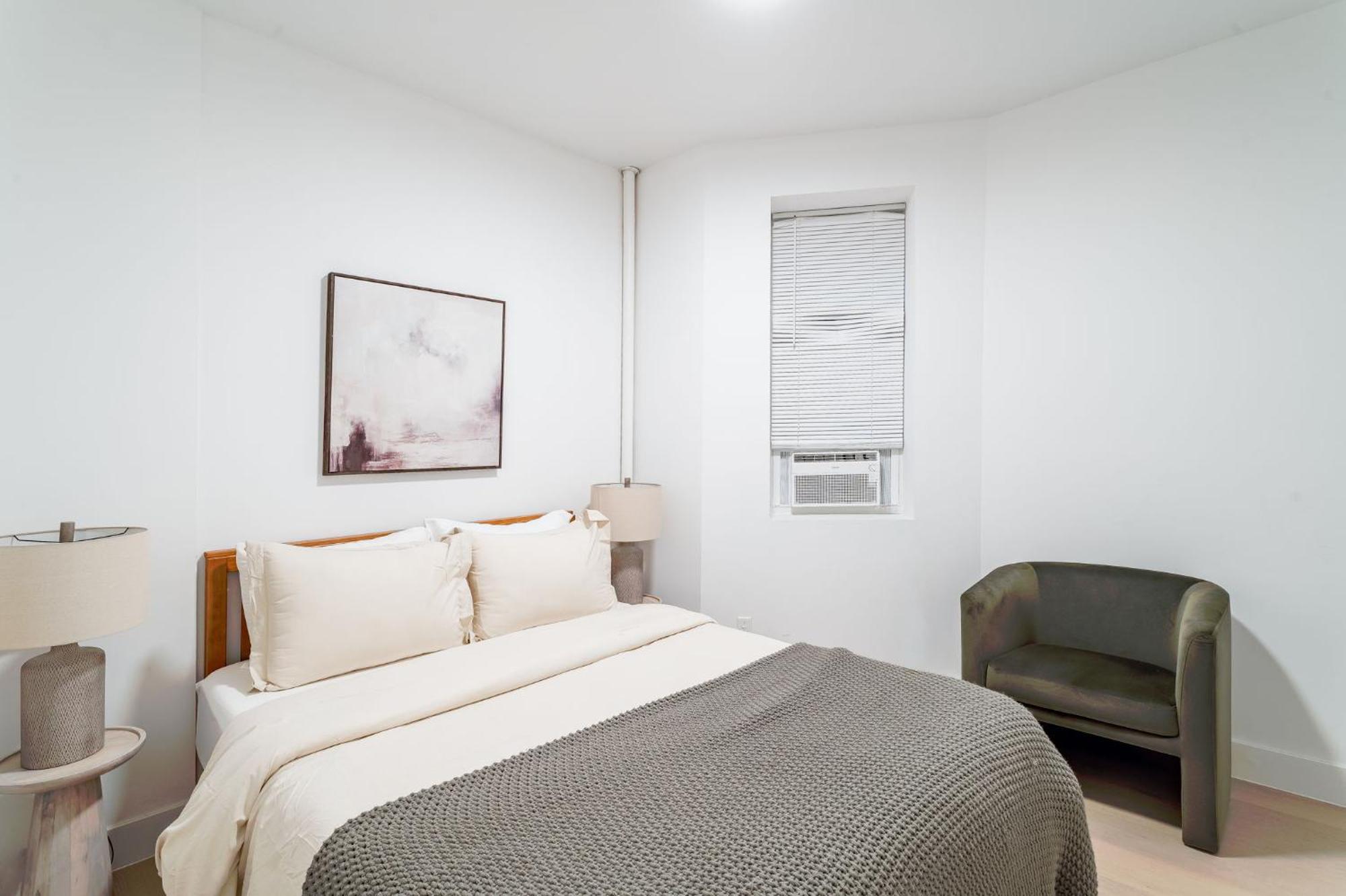 Wonderful With 3br 2bath Lejlighed *