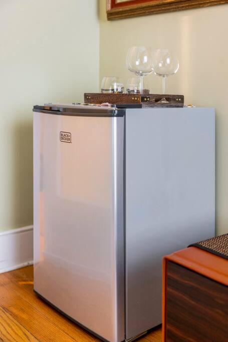 Private Bath In Perfect Chelsea Loft Nyc Séjour chez l'habitant