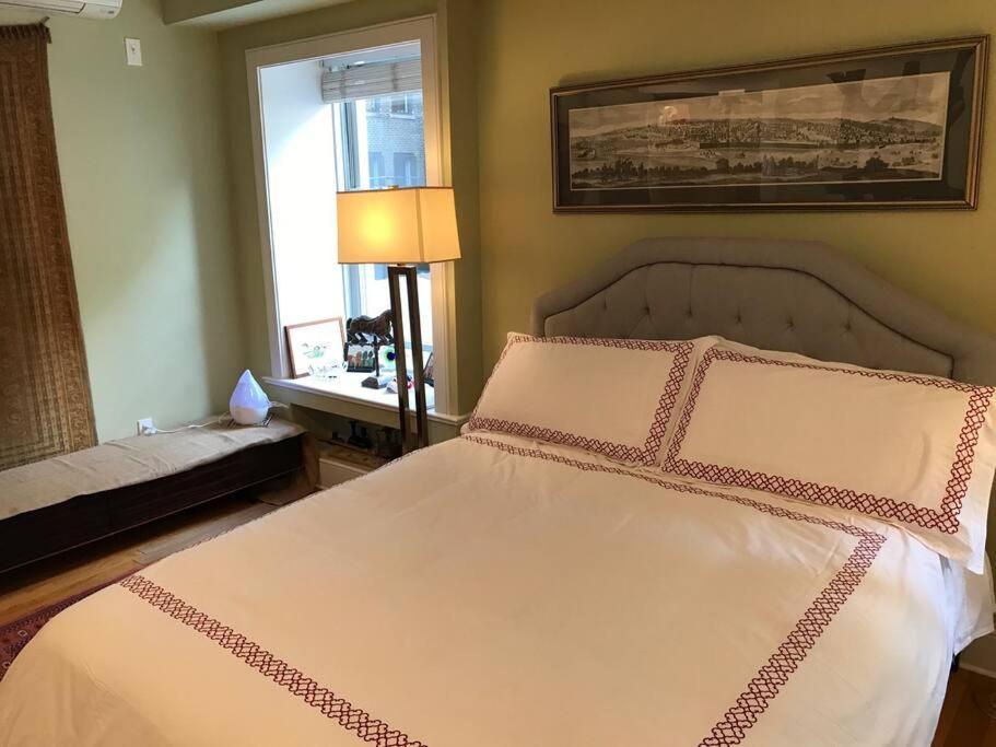 Séjour chez l'habitant Private Bath In Perfect Chelsea Loft Nyc *