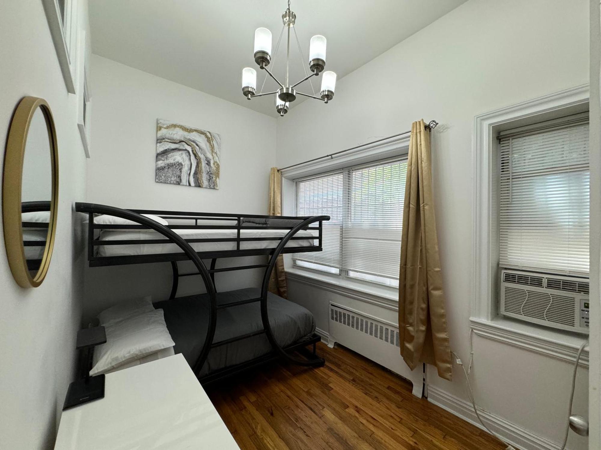 Apartamento Broadway Bliss