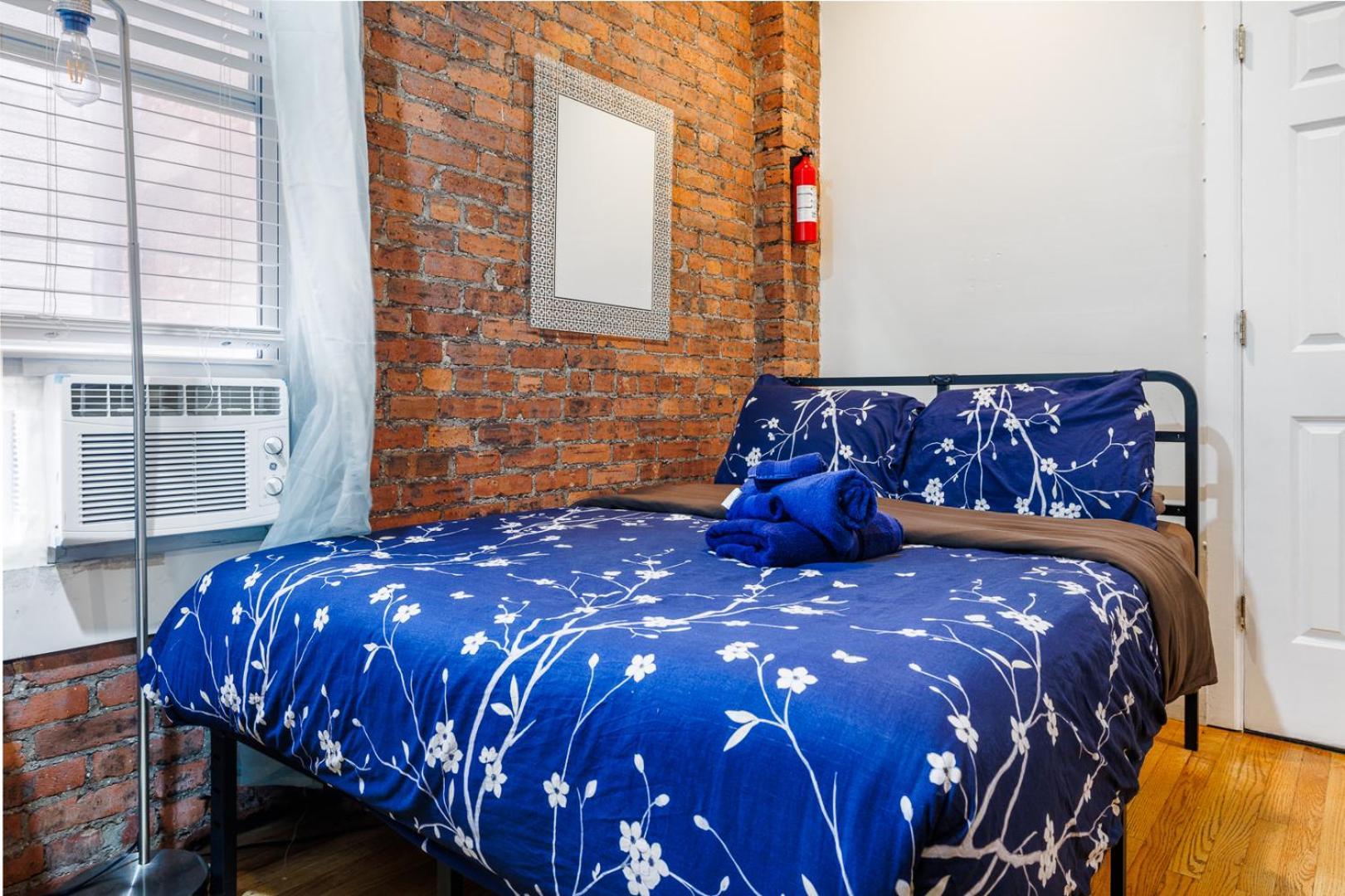 Appartement In *