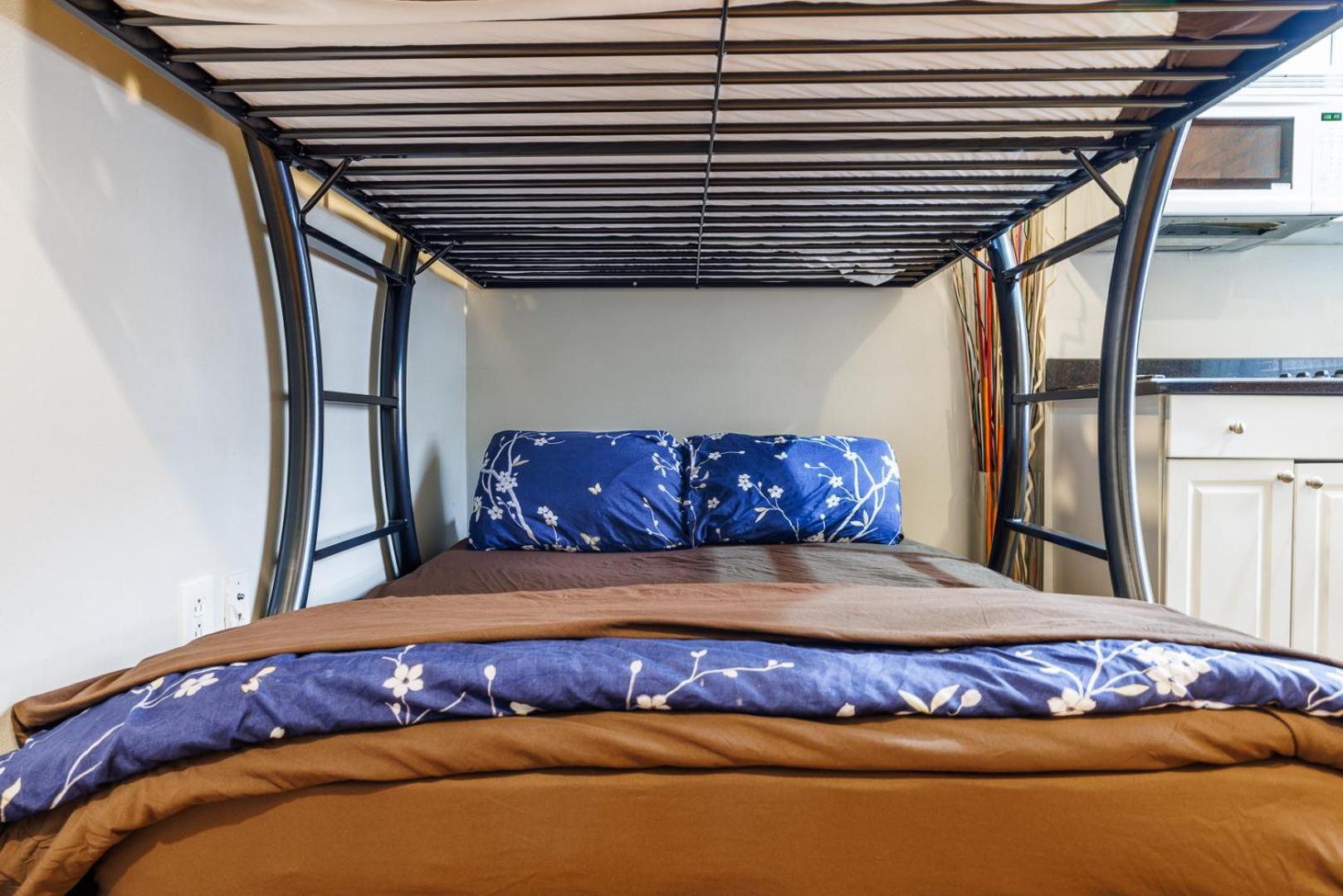 Appartement In *