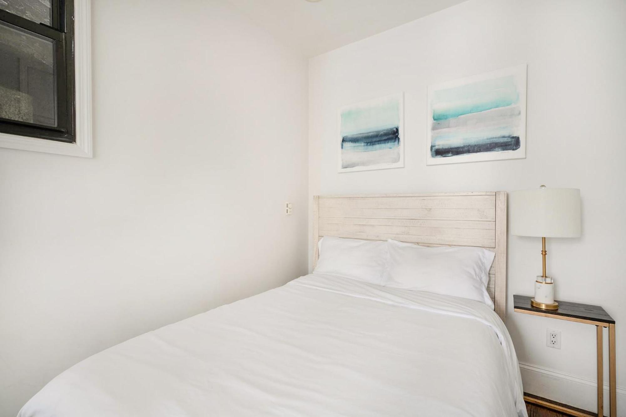 Appartement 69-2b Prime Lower East East Brand New 1br New York