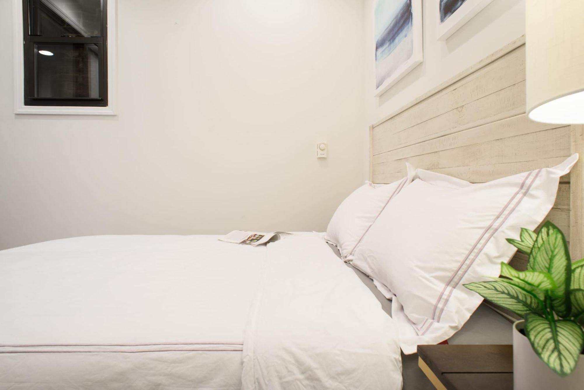 69-2b Prime Lower East East Brand New 1br Appartement *