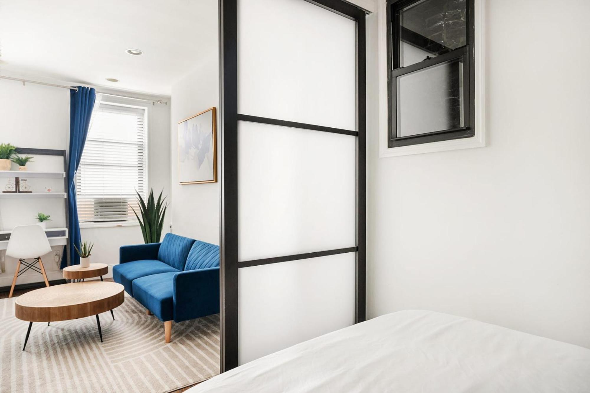 Appartement 69-2b Prime Lower East East Brand New 1br