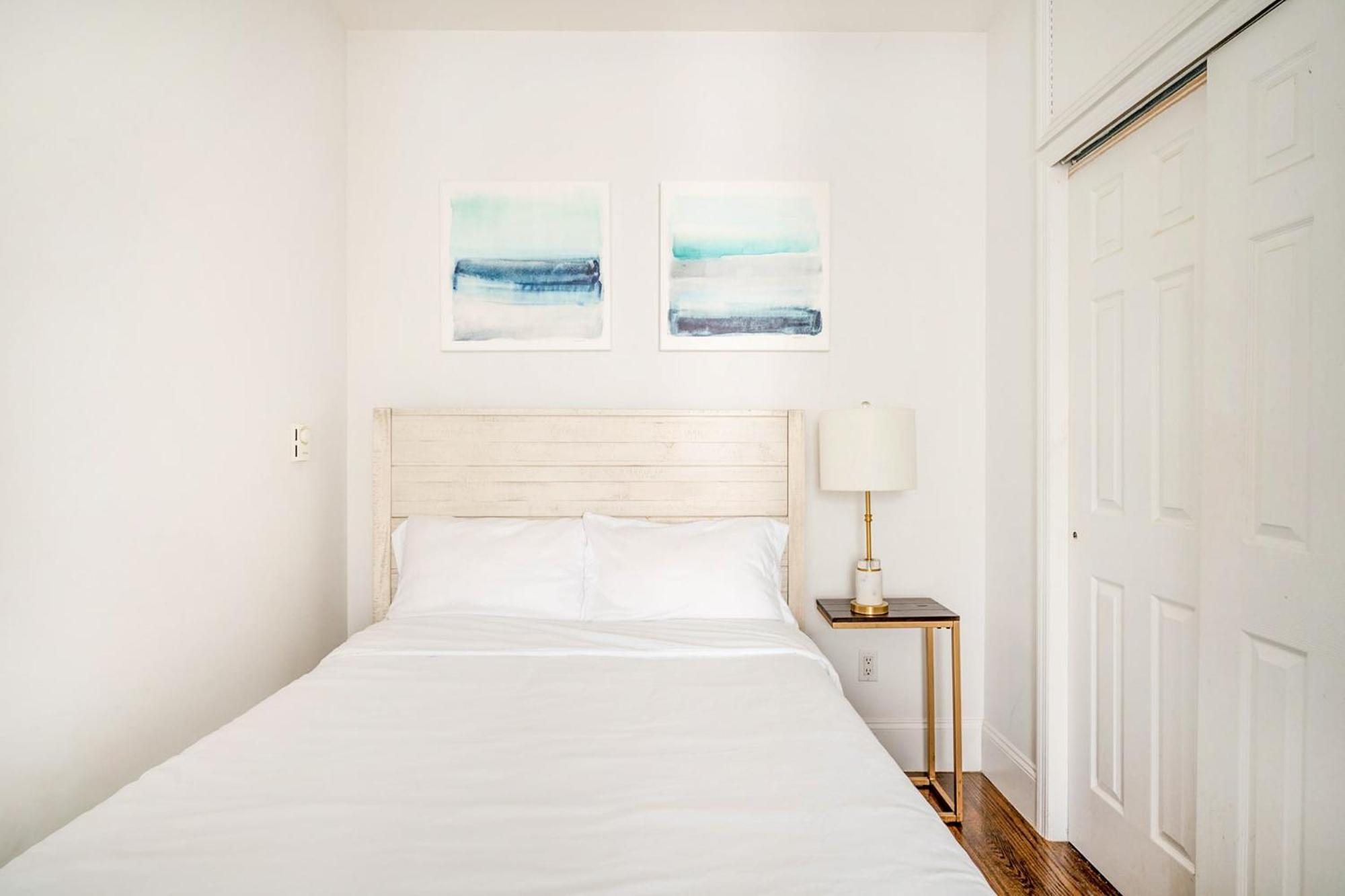 69-2b Prime Lower East East Brand New 1br Appartement New York