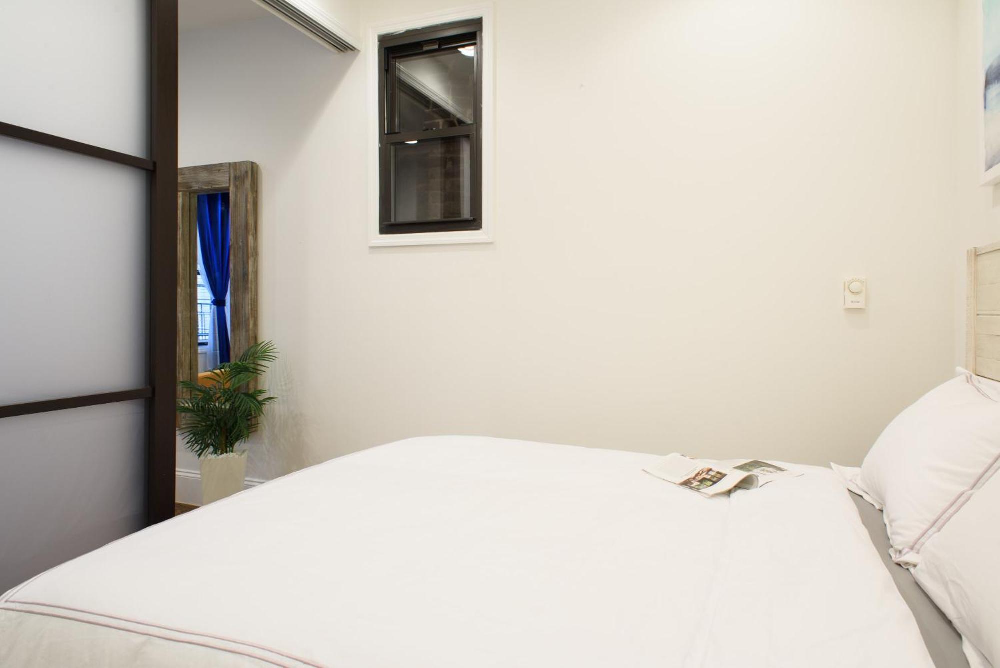 Appartement 69-2b Prime Lower East East Brand New 1br *
