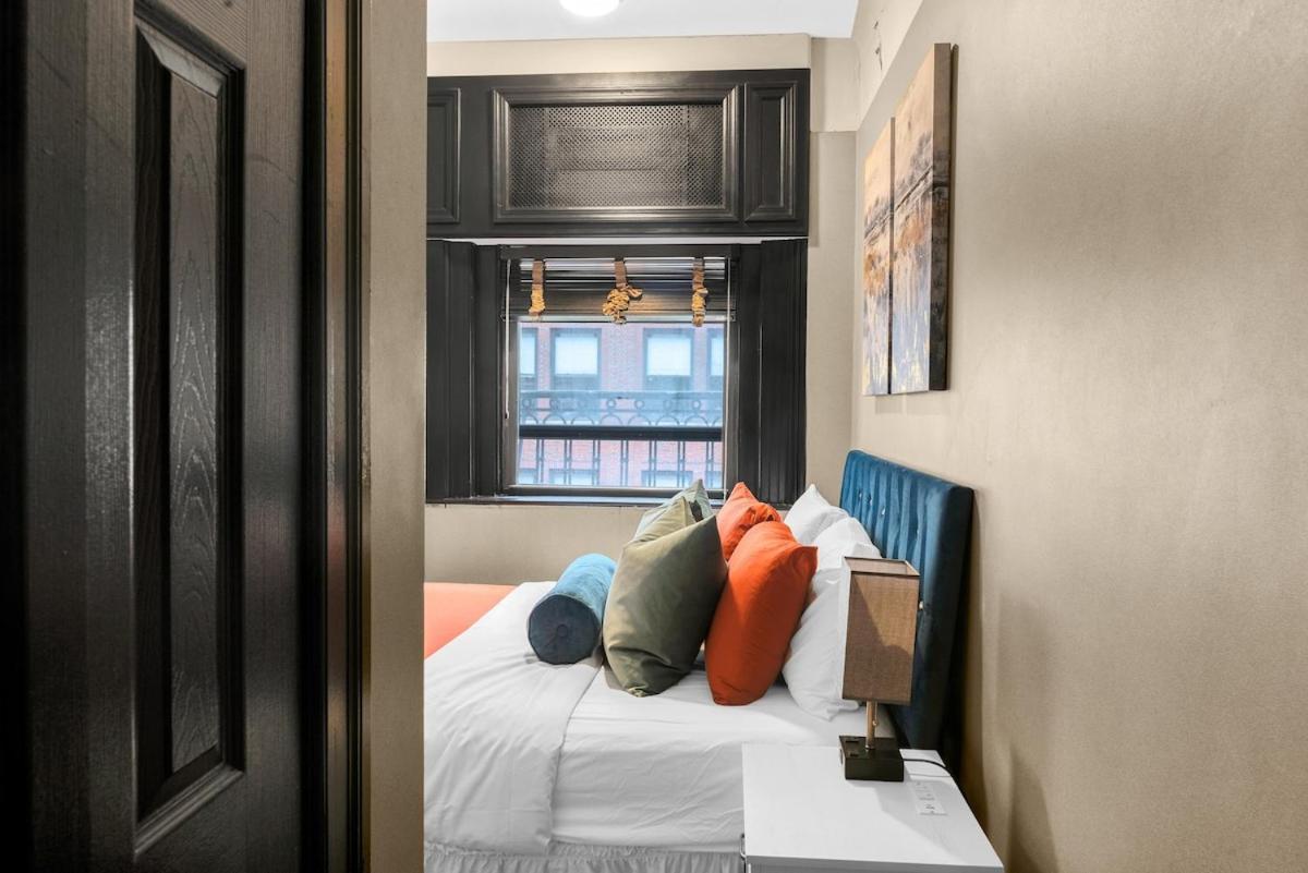 Delightful Desired Location Times Square * Nova York