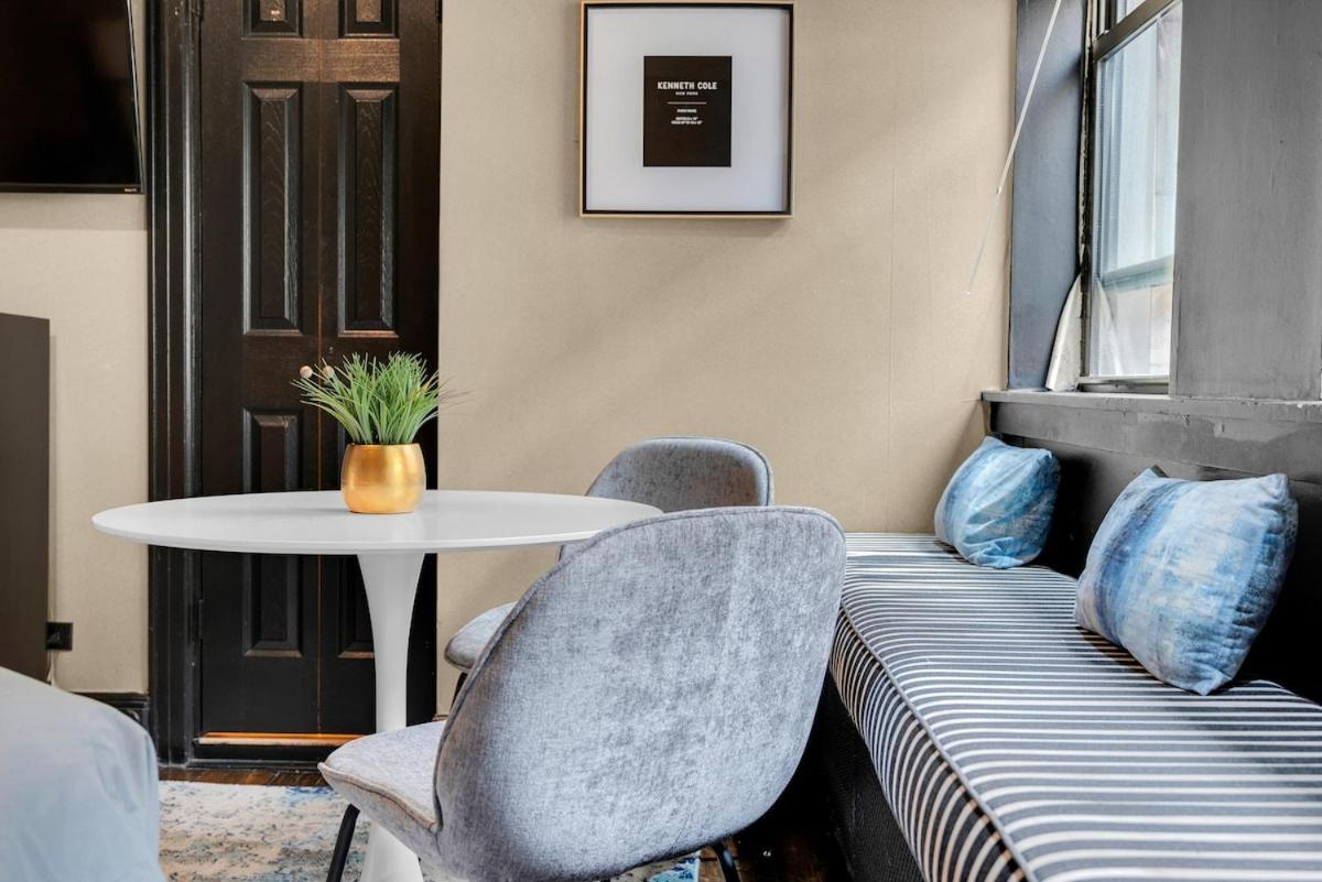 Apartamento Delightful Desired Location Times Square Nova York