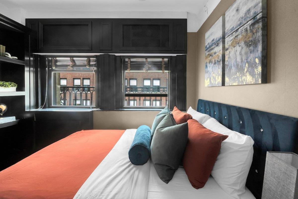 Delightful Desired Location Times Square * Nova York