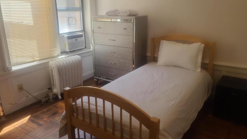 Apartment C1 Crown 3 Bedrooms *
