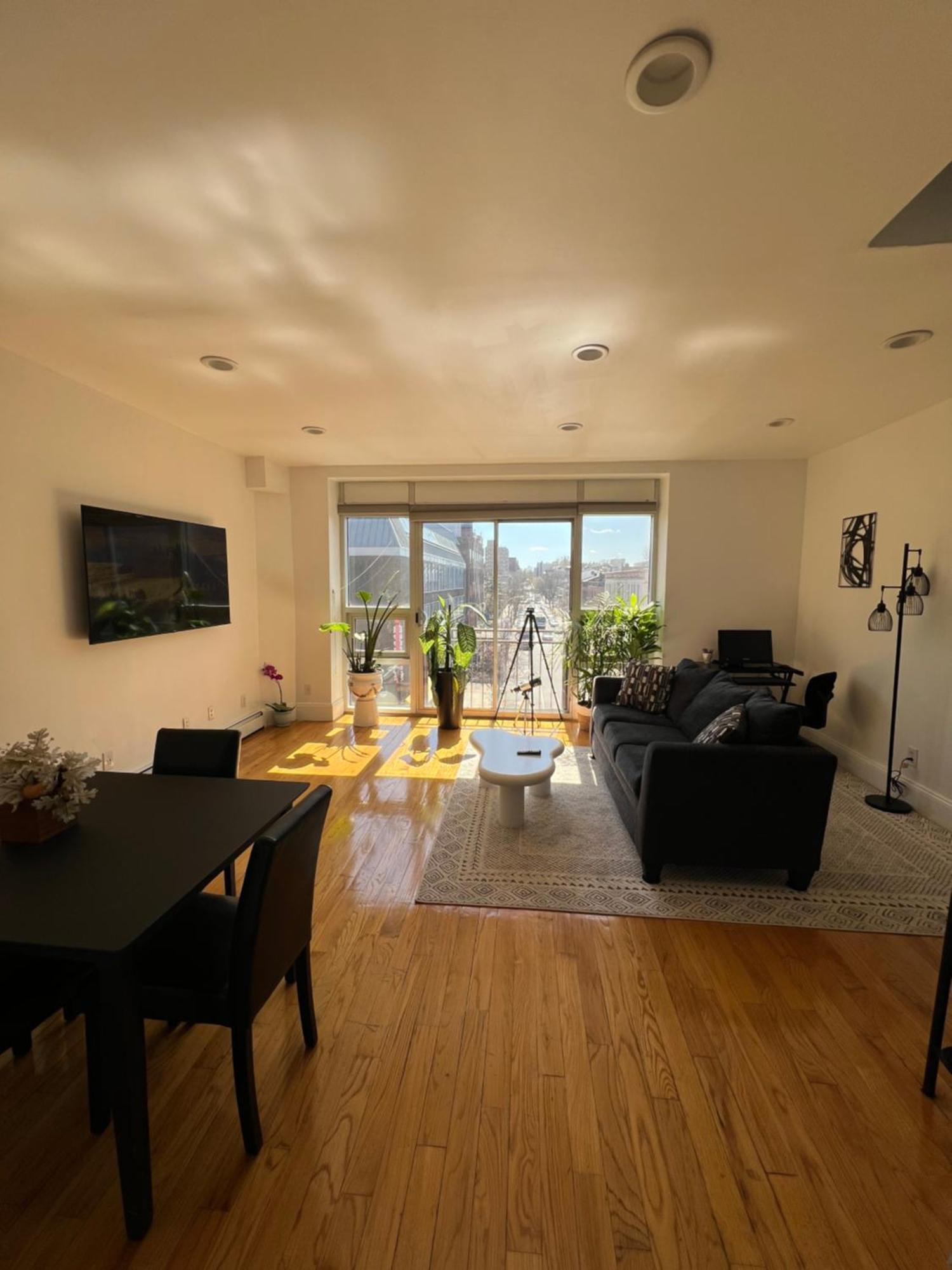 Mulzac - Loft Penthouse Privatunterkunft *