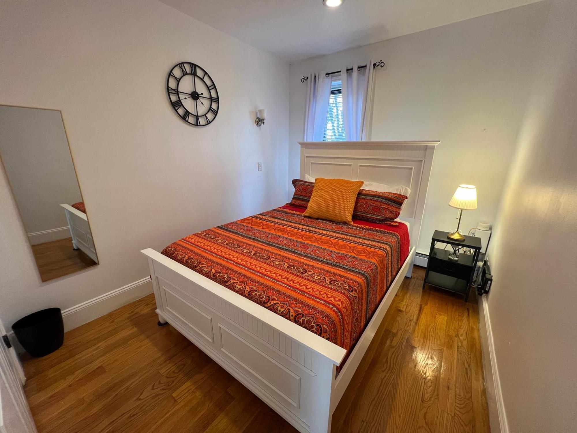 Privatunterkunft Mulzac - Loft Penthouse *