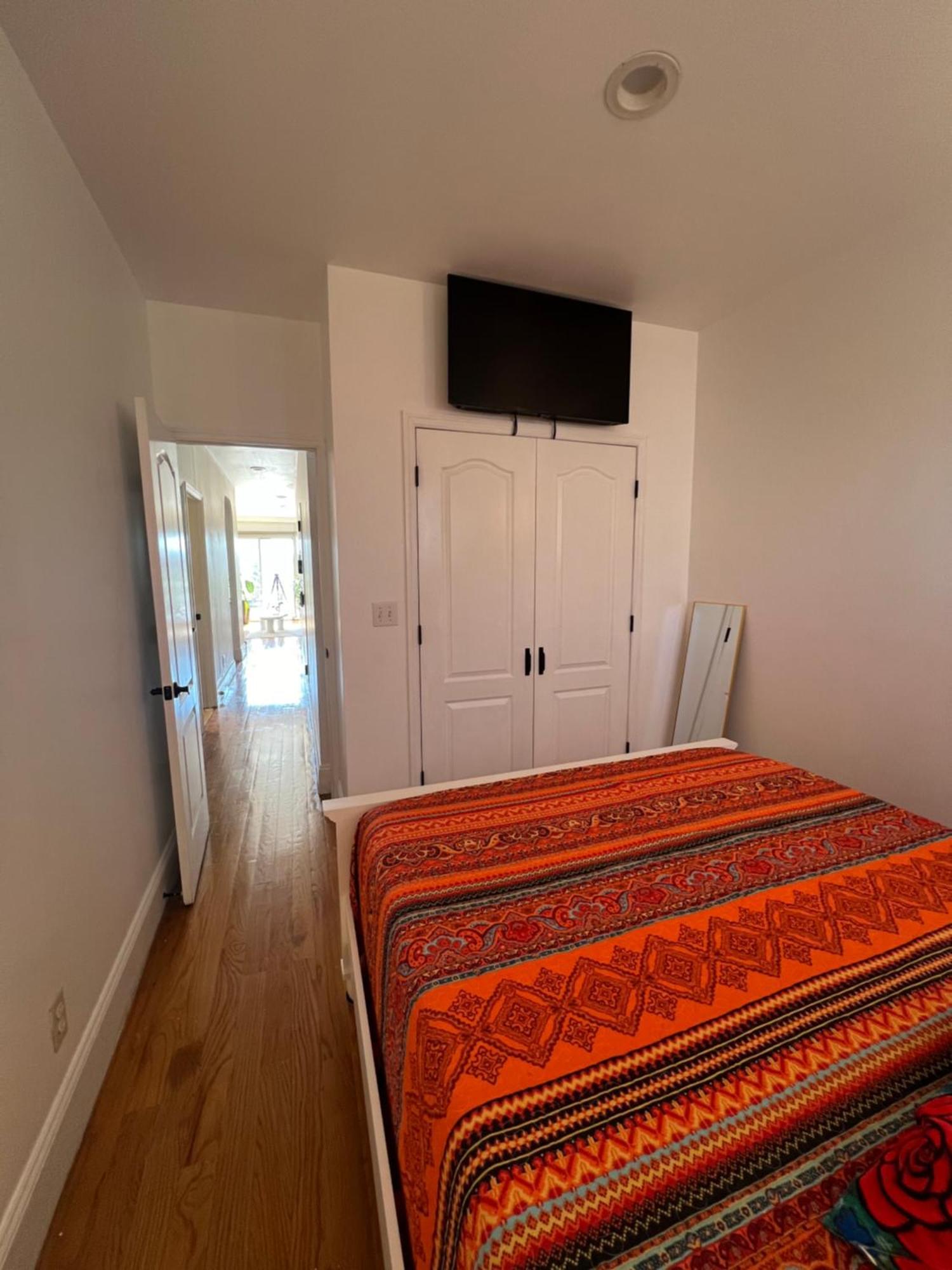 Privatunterkunft Mulzac - Loft Penthouse
