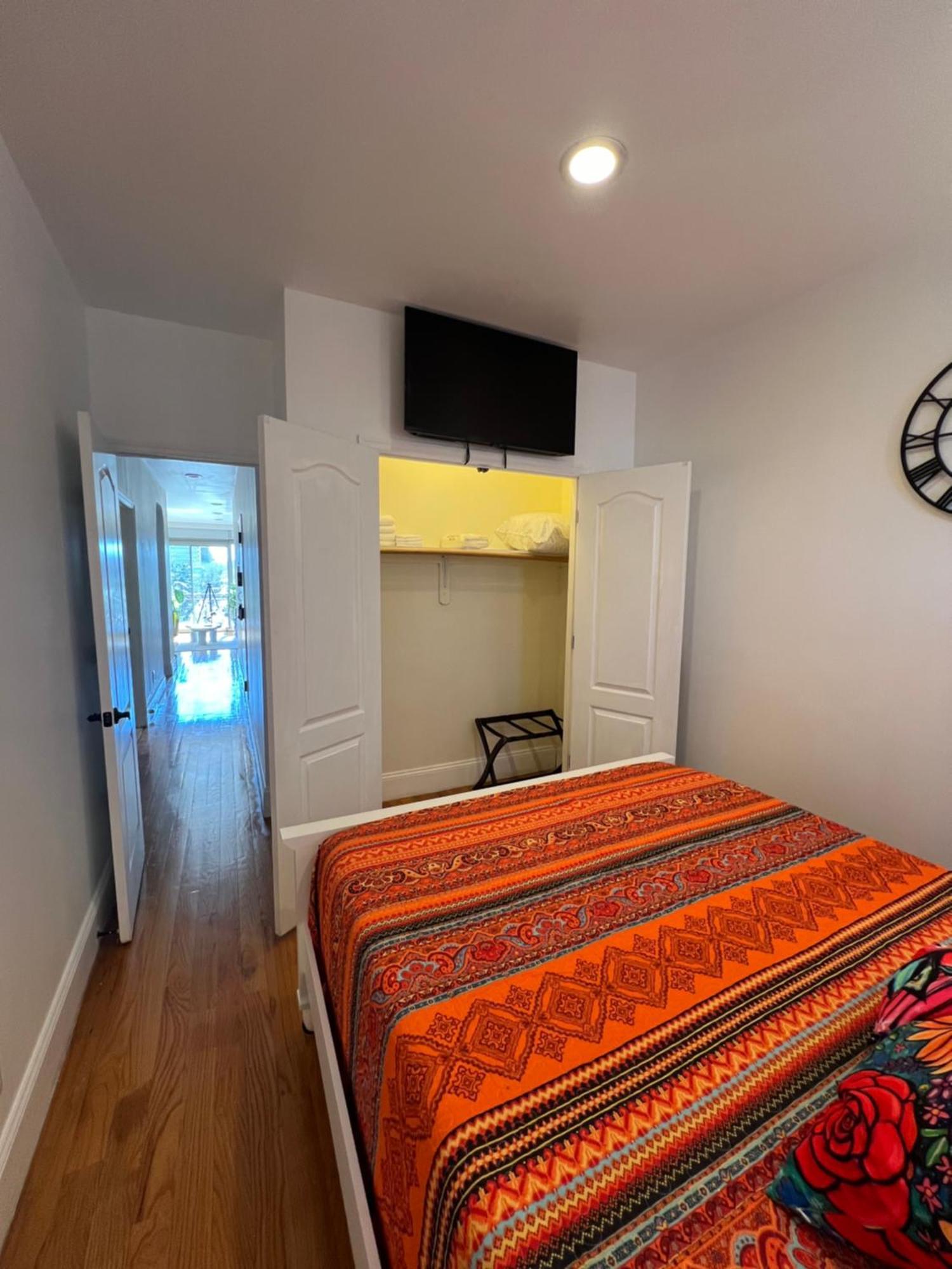 Mulzac - Loft Penthouse Privatunterkunft *