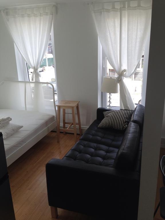 Appartement Beachside Brooklyn New York