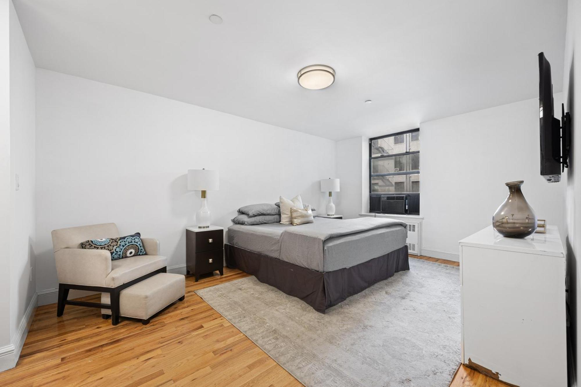 The Apollo Appartement