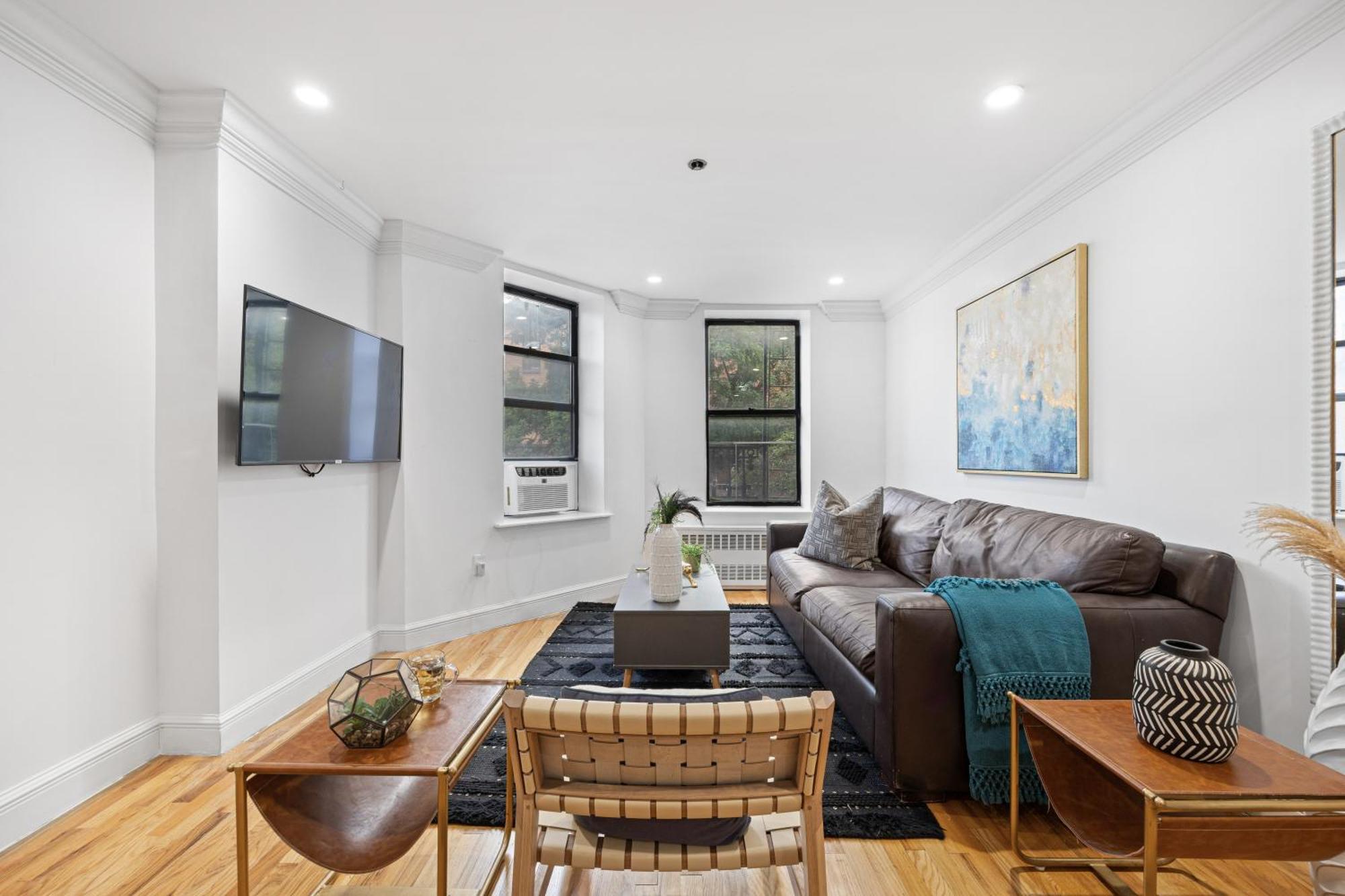 Apartamento The Apollo *