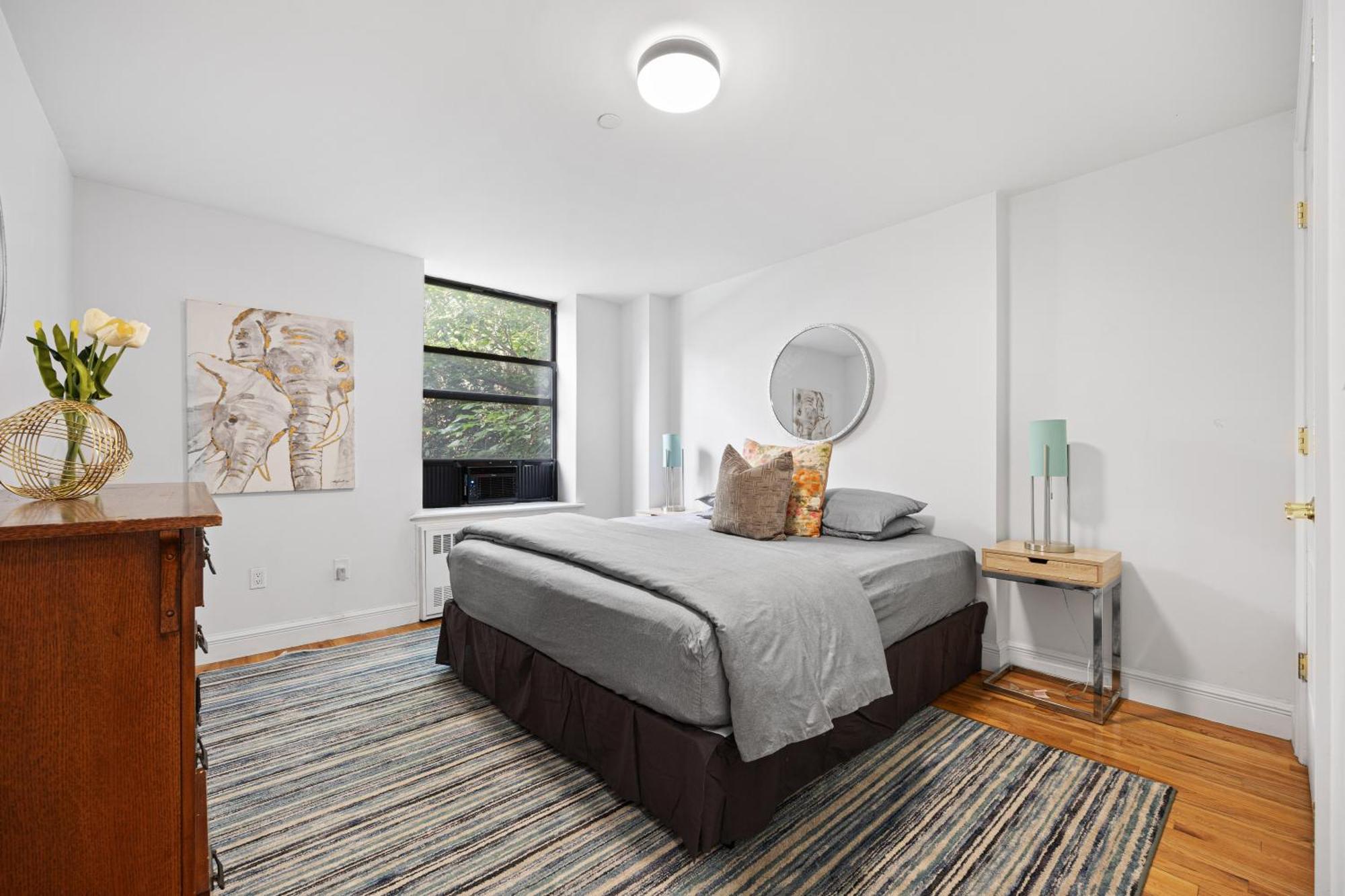 Apartment The Apollo New York City