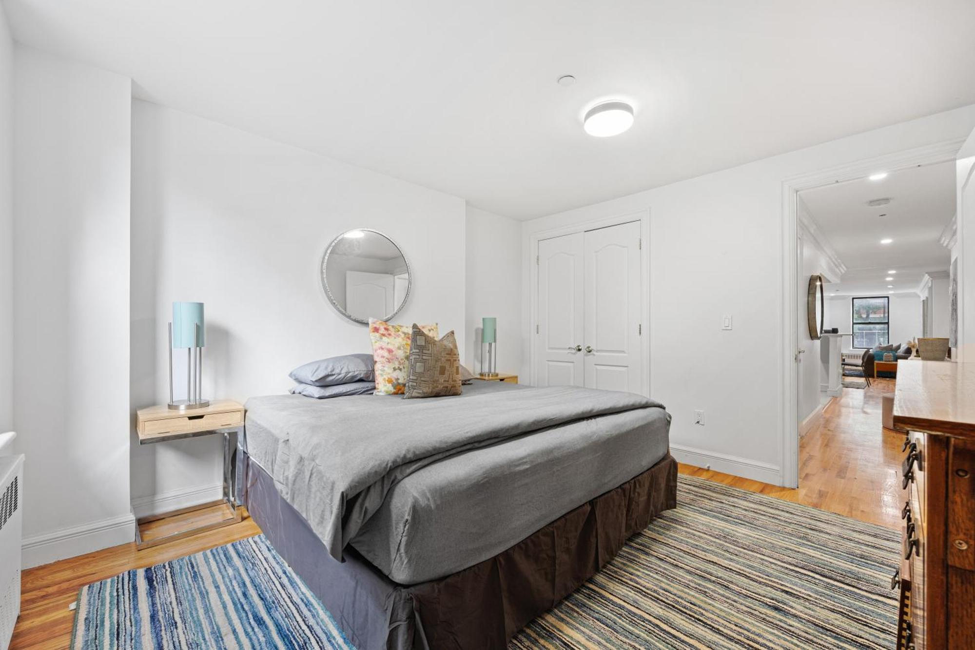 Appartement The Apollo *
