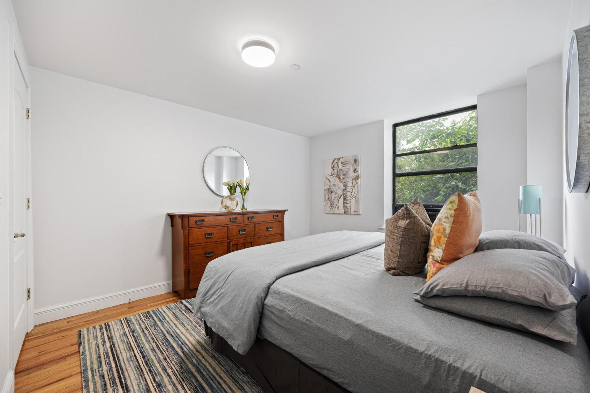 Apartamento The Apollo
