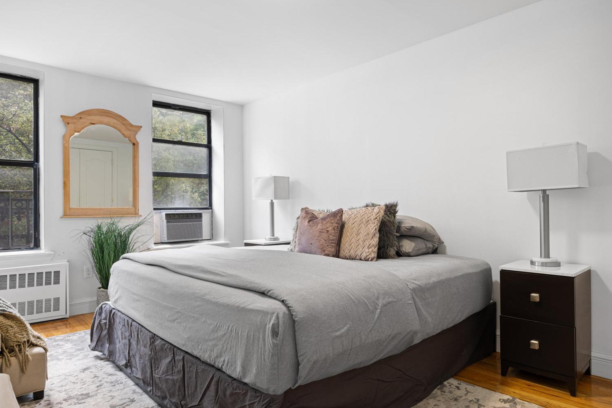 The Apollo Appartement
