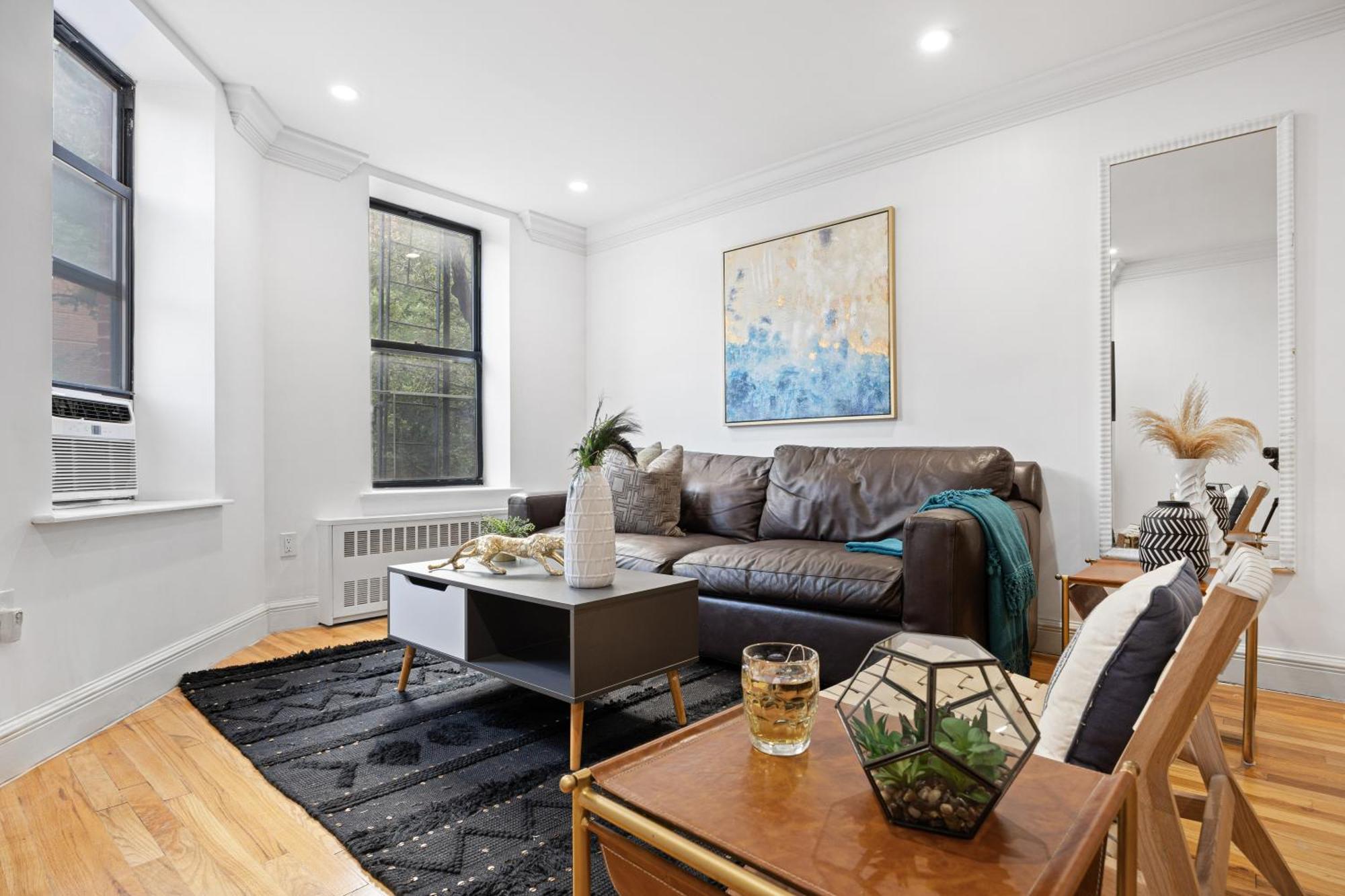 The Apollo Apartamento