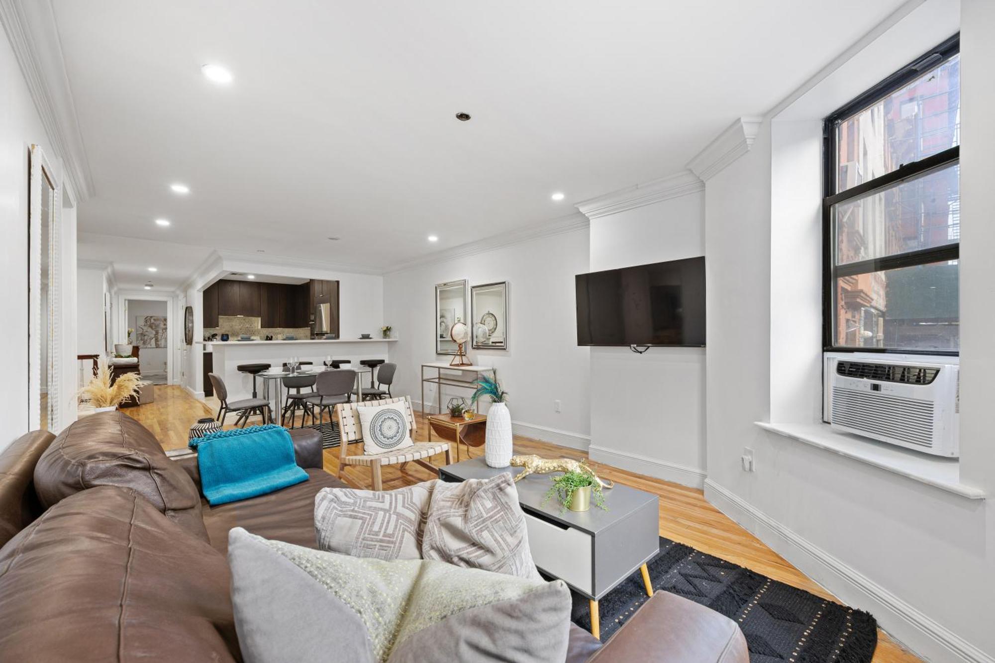 Apartamento The Apollo *