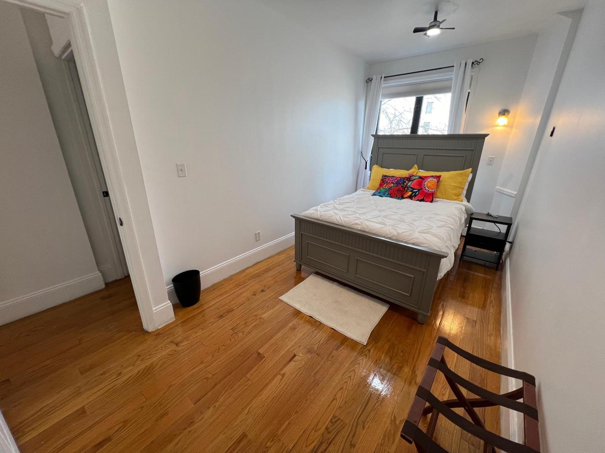 Privatunterkunft Mulzac - Loft Penthouse *