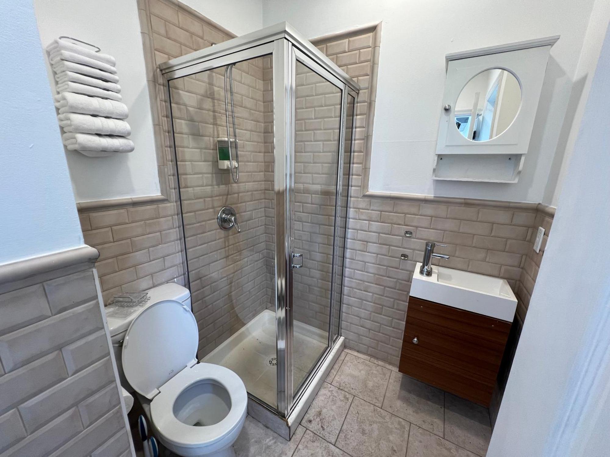 Mulzac - Loft Penthouse Privatunterkunft *