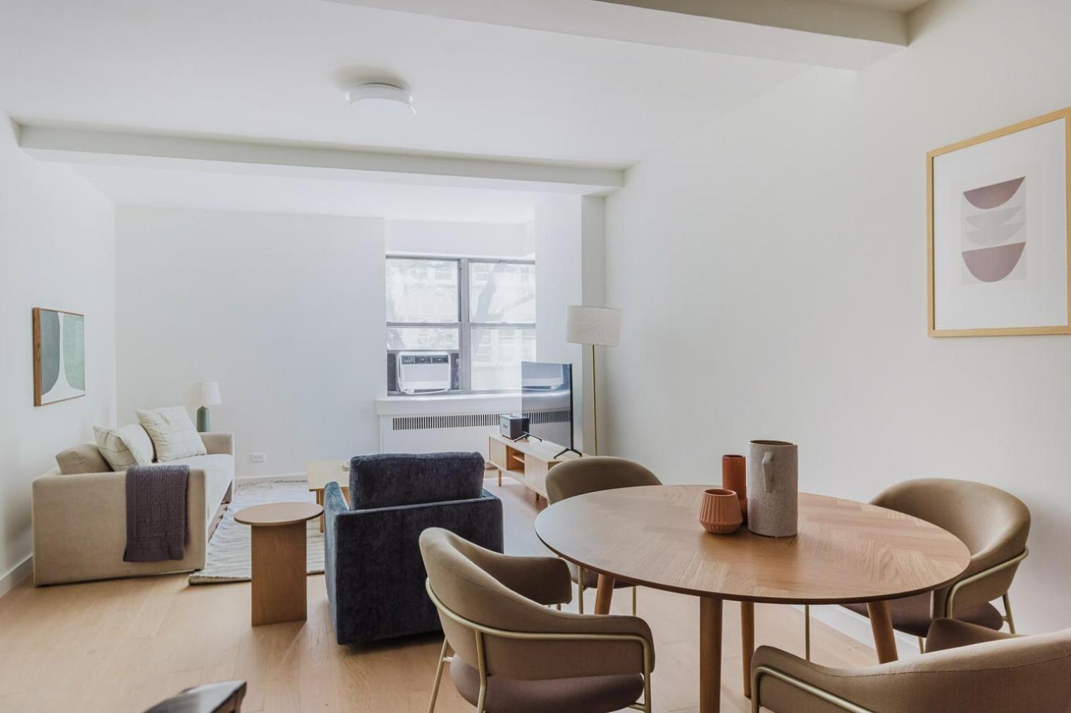 Appartement Blueground Ues Elev Wd Nr Museum Mile Nyc-1530