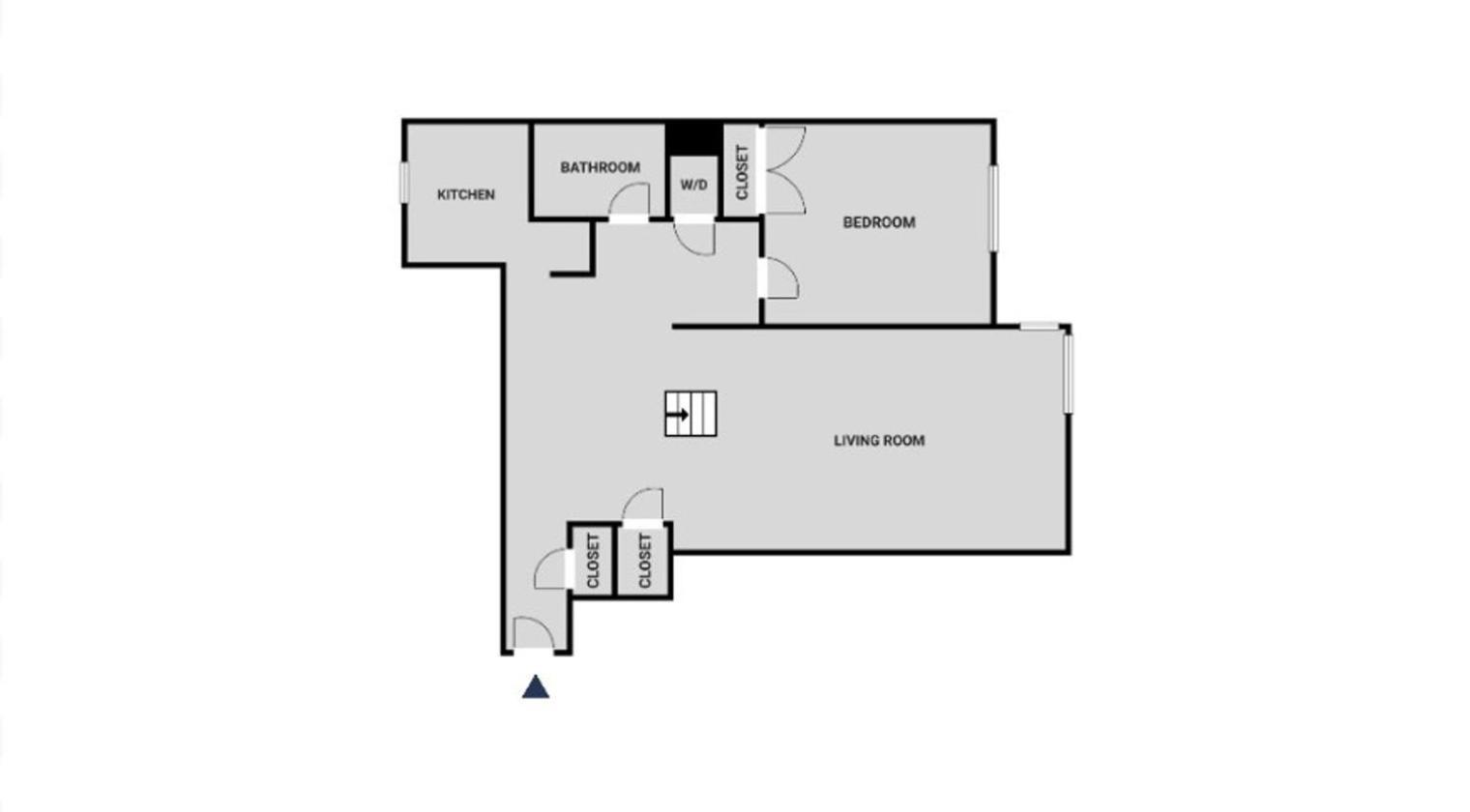 Appartement Blueground Ues Elev Wd Nr Museum Mile Nyc-1530 New York