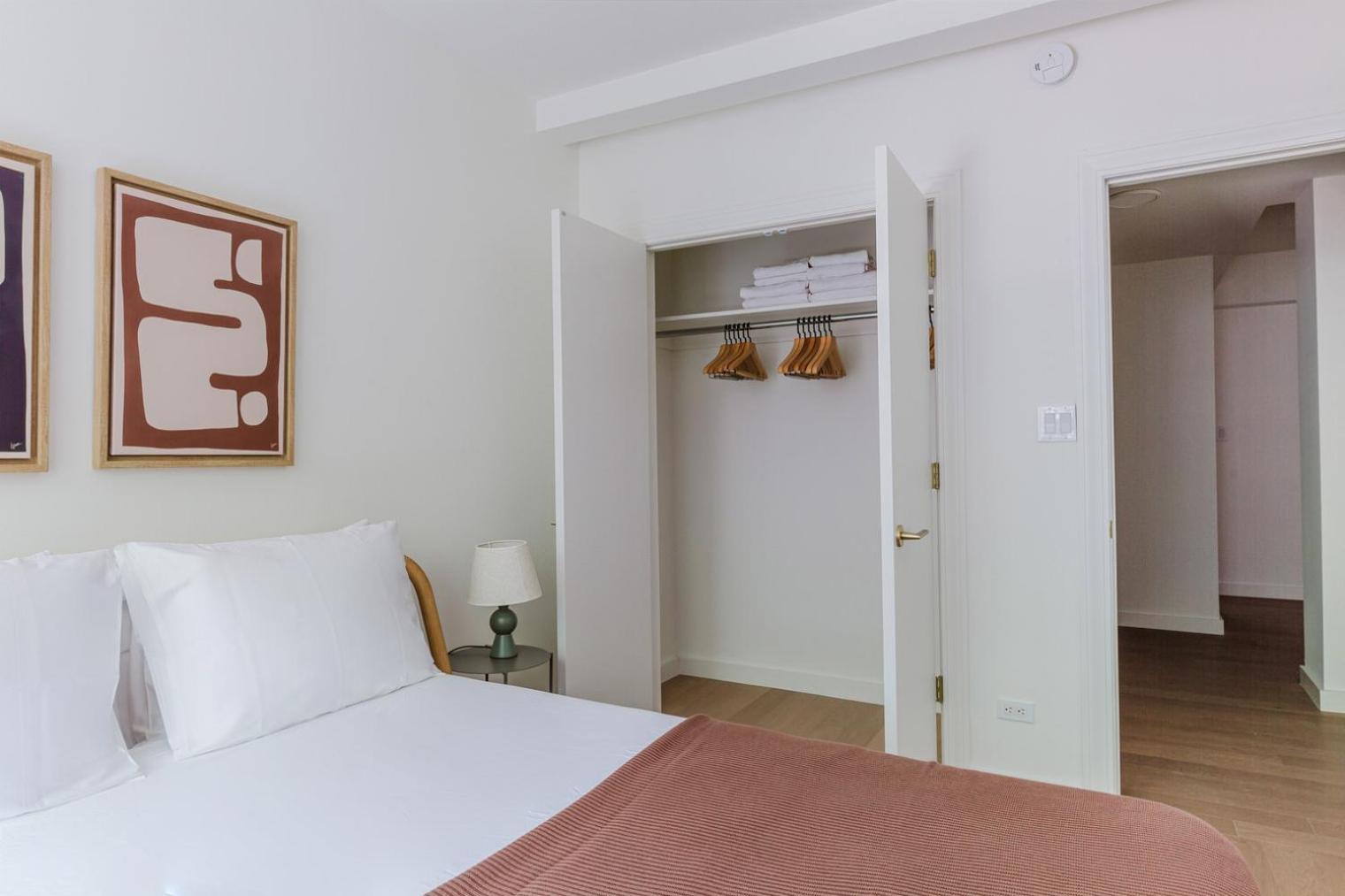 Appartement Blueground Ues Elev Wd Nr Museum Mile Nyc-1530