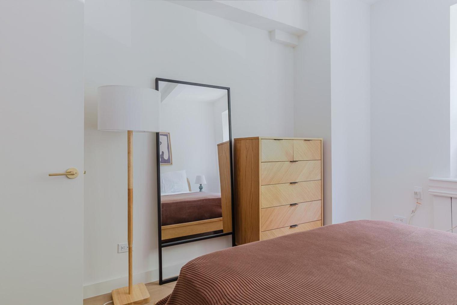 Blueground Ues Elev Wd Nr Museum Mile Nyc-1530 Appartement *