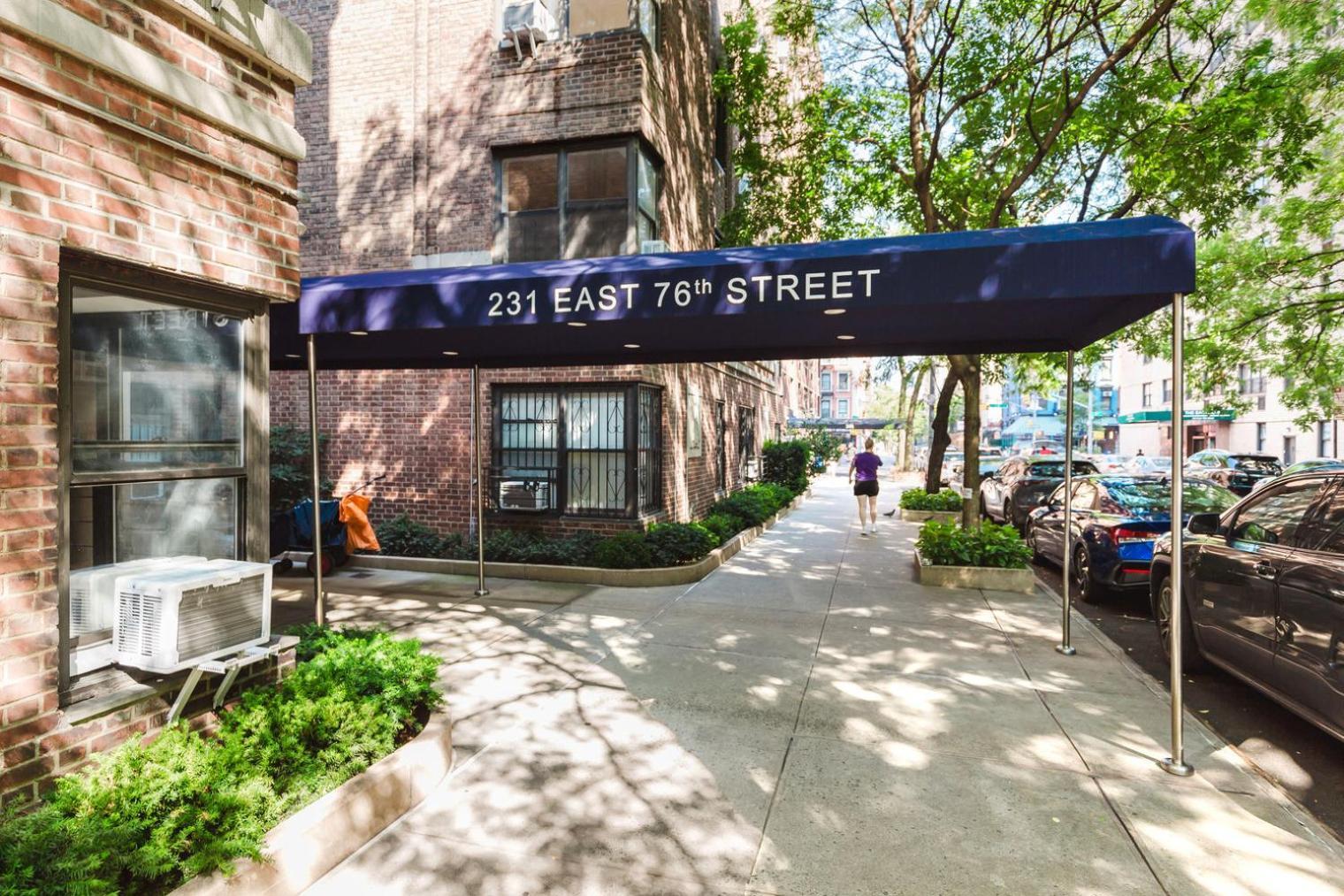 Appartement Blueground Ues Elev Wd Nr Museum Mile Nyc-1530 New York