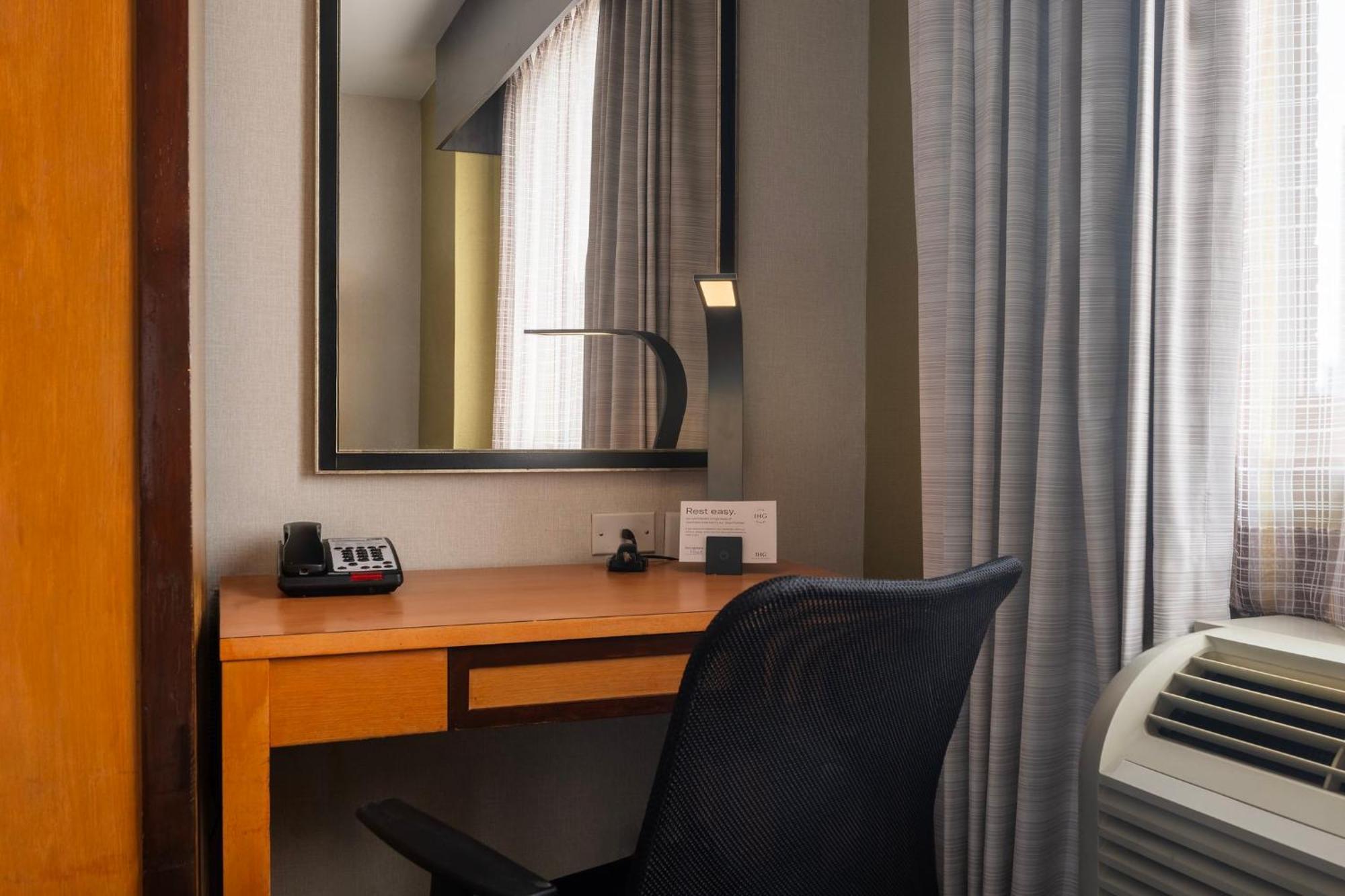 Express - Times Square By Ihg