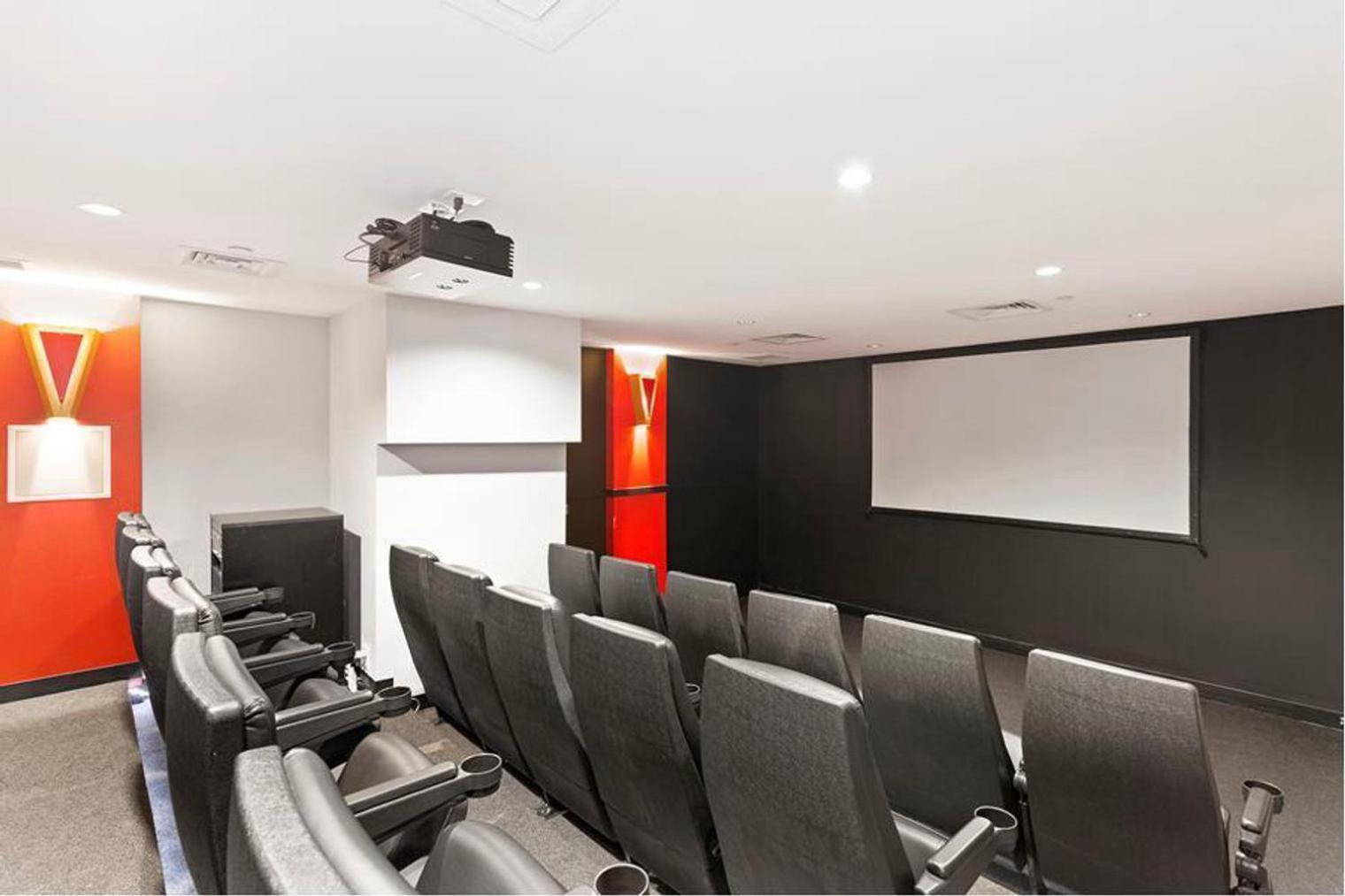 Appartement Blueground Hells Kitchen Gym Elev Nr Museum Nyc-1437