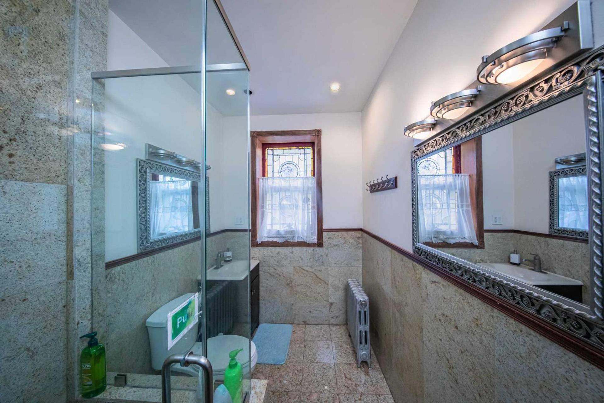 Plg House New York