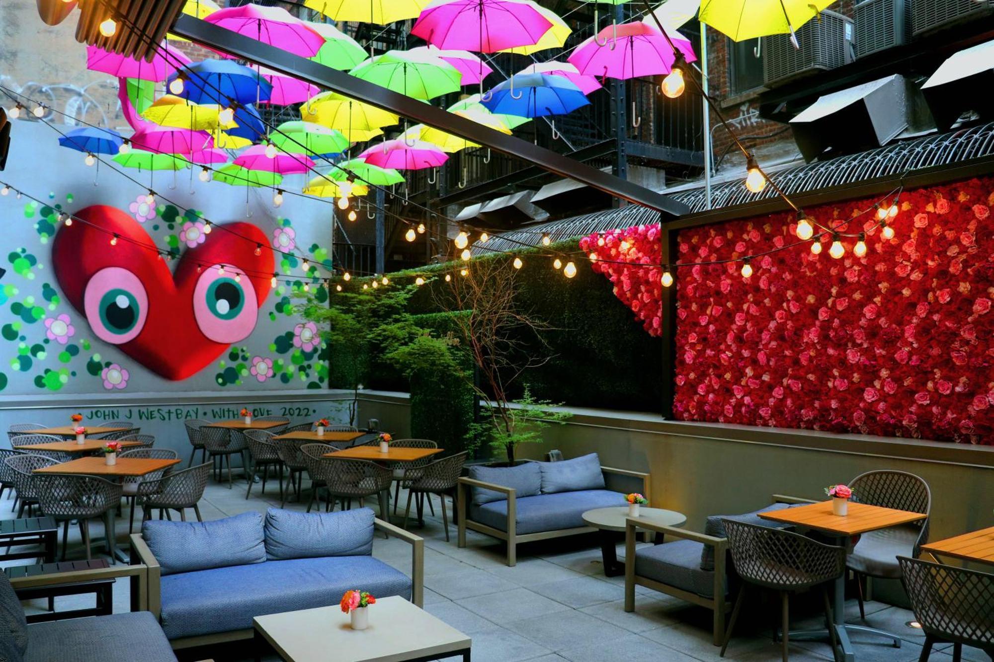 Innside By Melià Nomad 4* New York